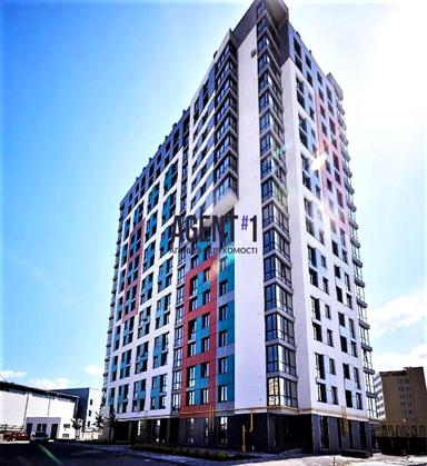 1-комнатная квартира по адресу ул. Оксамытова (площадь 40 м²) - Atlanta.ua - фото 22