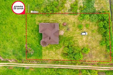 Дом по адресу ул. Сушко (площадь 262,4 м²) - Atlanta.ua - фото 18