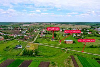 Дом по адресу ул. Сушко (площадь 262,4 м²) - Atlanta.ua - фото 20