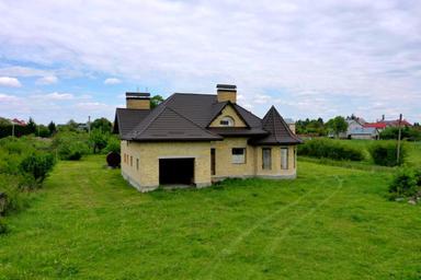 Дом по адресу ул. Сушко (площадь 262,4 м²) - Atlanta.ua - фото 21