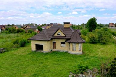 Дом по адресу ул. Сушко (площадь 262,4 м²) - Atlanta.ua - фото 22