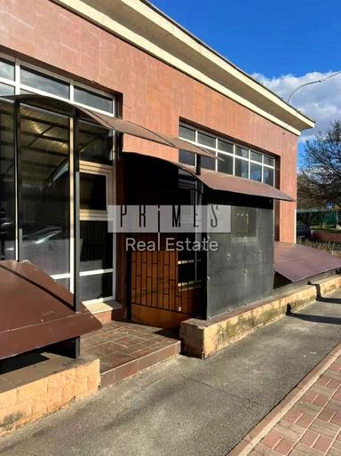 Commercial real estate at (area 272 m²) - Atlanta.ua - photo 47