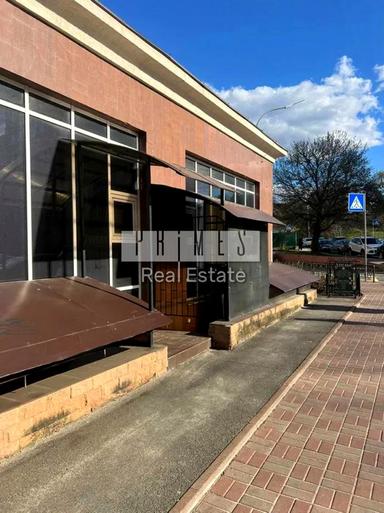 Commercial real estate at (area 272 m²) - Atlanta.ua - photo 25