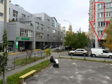 Коммерческая недвижимость по адресу ул. Гродненская (площадь 100 м²) - Atlanta.ua - фото 7