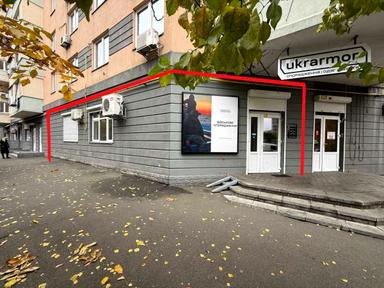 Коммерческая недвижимость по адресу ул. Гродненская (площадь 100 м²) - Atlanta.ua - фото 9