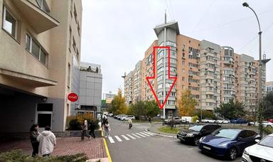 Коммерческая недвижимость по адресу ул. Гродненская (площадь 100 м²) - Atlanta.ua - фото 8