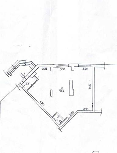 Коммерческая недвижимость по адресу ул. Гродненская (площадь 100 м²) - Atlanta.ua - фото 10