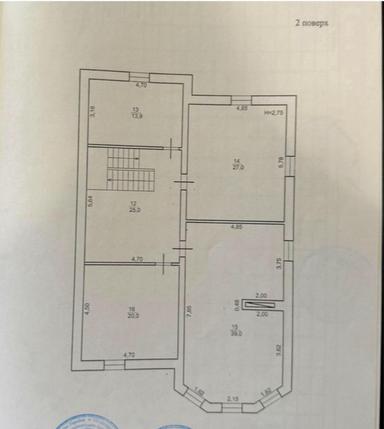 Будинок за адресою (площа 300 м²) - Atlanta.ua - фото 17