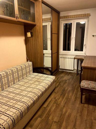 2-кімнатна квартира за адресою вул. Пр Тичини (площа 45,2 м²) - Atlanta.ua - фото 16