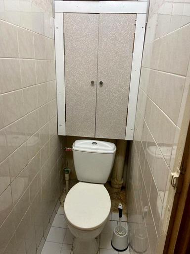 2-кімнатна квартира за адресою вул. Пр Тичини (площа 45,2 м²) - Atlanta.ua - фото 23