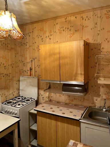 2-кімнатна квартира за адресою вул. Пр Тичини (площа 45,2 м²) - Atlanta.ua - фото 27