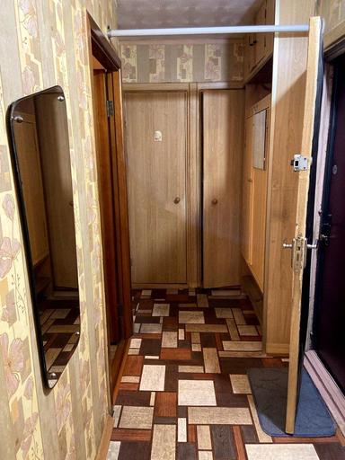 2-кімнатна квартира за адресою вул. Пр Тичини (площа 45,2 м²) - Atlanta.ua - фото 24