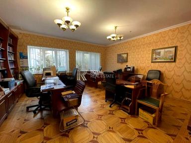 Комерційна нерухомість за адресою вул. Багговутівська (площа 2571 м²) - Atlanta.ua - фото 52