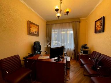 Комерційна нерухомість за адресою вул. Багговутівська (площа 2571 м²) - Atlanta.ua - фото 57