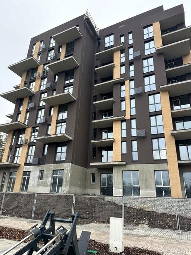 2-кімнатна квартира за адресою Берестейський проспект (площа 73 м²) - Atlanta.ua - фото 25