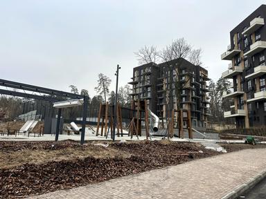 2-кімнатна квартира за адресою Берестейський проспект (площа 73 м²) - Atlanta.ua - фото 42