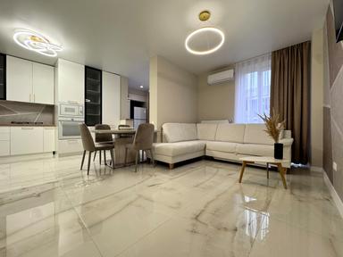 3-rooms apartment apartment by the address st. Rivnenska (area 103 m²) - Atlanta.ua - photo 17