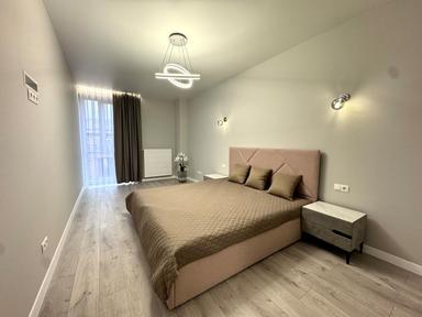3-rooms apartment apartment by the address st. Rivnenska (area 103 m²) - Atlanta.ua - photo 20