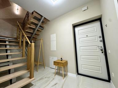 3-rooms apartment apartment by the address st. Rivnenska (area 103 m²) - Atlanta.ua - photo 25