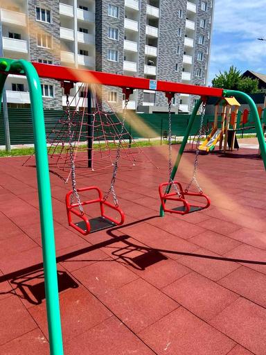 1-комнатная квартира по адресу ул. Коноплянская (площадь 43 м²) - Atlanta.ua - фото 30