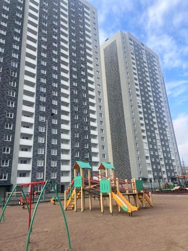 1-комнатная квартира по адресу ул. Коноплянская (площадь 43 м²) - Atlanta.ua - фото 35