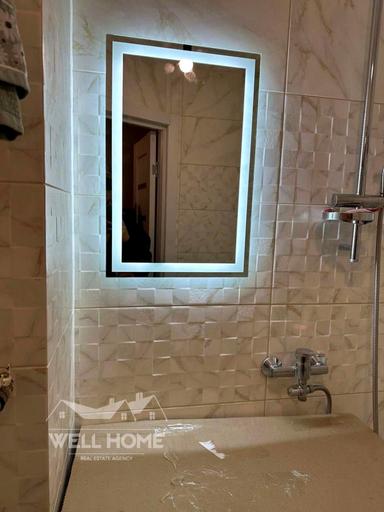 2-комнатная квартира по адресу просп. Лесной (площадь 45,4 м²) - Atlanta.ua - фото 31