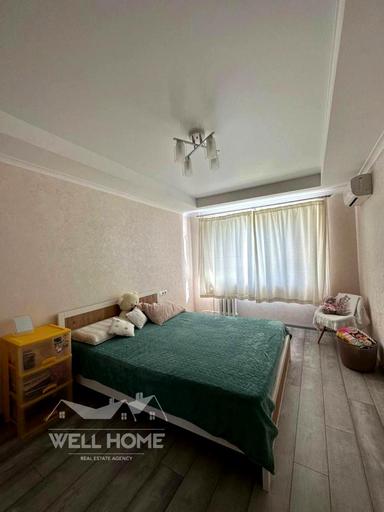 2-комнатная квартира по адресу просп. Лесной (площадь 45,4 м²) - Atlanta.ua - фото 17