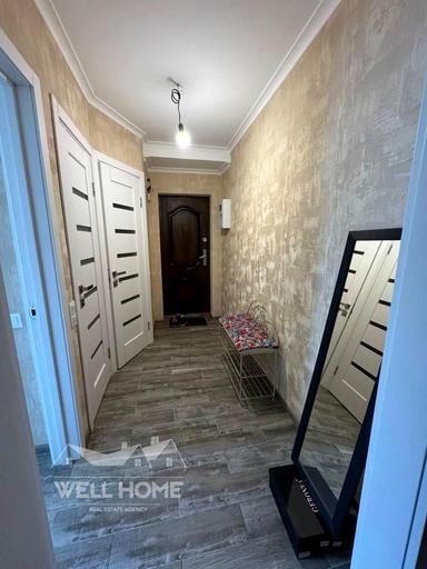 2-комнатная квартира по адресу просп. Лесной (площадь 45,4 м²) - Atlanta.ua - фото 20