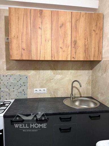 2-комнатная квартира по адресу просп. Лесной (площадь 45,4 м²) - Atlanta.ua - фото 26