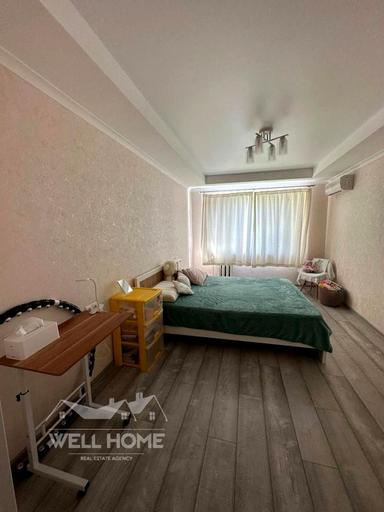 2-комнатная квартира по адресу просп. Лесной (площадь 45,4 м²) - Atlanta.ua - фото 18