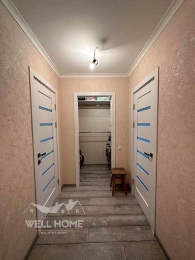 2-комнатная квартира по адресу просп. Лесной (площадь 45,4 м²) - Atlanta.ua - фото 21