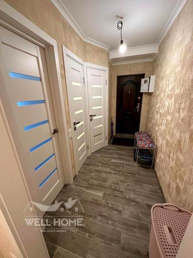 2-комнатная квартира по адресу просп. Лесной (площадь 45,4 м²) - Atlanta.ua - фото 19