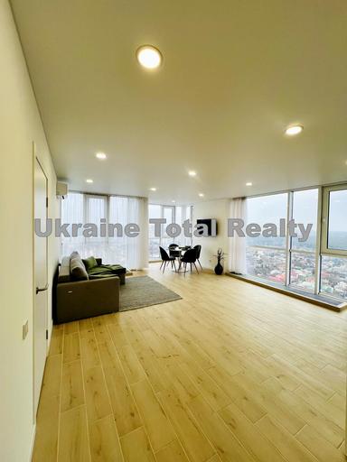 2-кімнатна квартира за адресою (площа 66 м²) - Atlanta.ua - фото 27