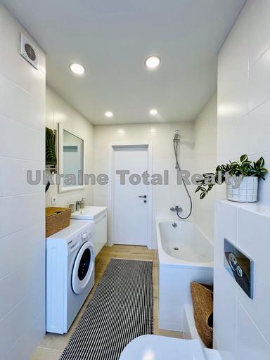 2-кімнатна квартира за адресою (площа 66 м²) - Atlanta.ua - фото 34