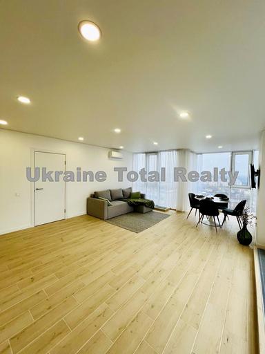 2-кімнатна квартира за адресою (площа 66 м²) - Atlanta.ua - фото 26