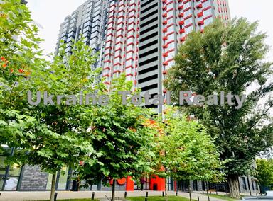 2-кімнатна квартира за адресою (площа 66 м²) - Atlanta.ua - фото 42