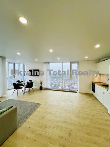 2-кімнатна квартира за адресою (площа 66 м²) - Atlanta.ua - фото 28