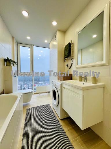 2-кімнатна квартира за адресою (площа 66 м²) - Atlanta.ua - фото 35