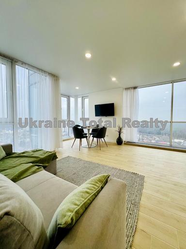 2-кімнатна квартира за адресою (площа 66 м²) - Atlanta.ua - фото 24