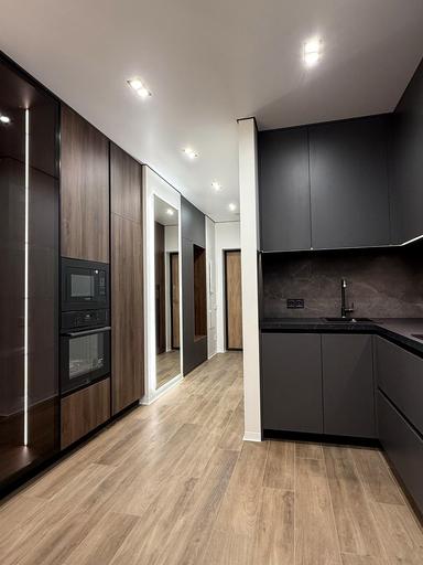 3-rooms apartment apartment by the address st. Oleksandra Olesya (area 76,7 m²) - Atlanta.ua - photo 22