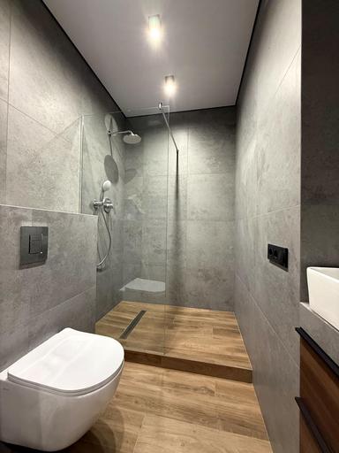 3-rooms apartment apartment by the address st. Oleksandra Olesya (area 76,7 m²) - Atlanta.ua - photo 24