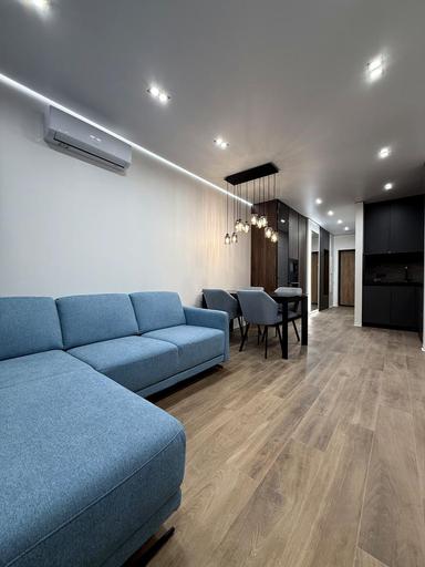 3-rooms apartment apartment by the address st. Oleksandra Olesya (area 76,7 m²) - Atlanta.ua - photo 18