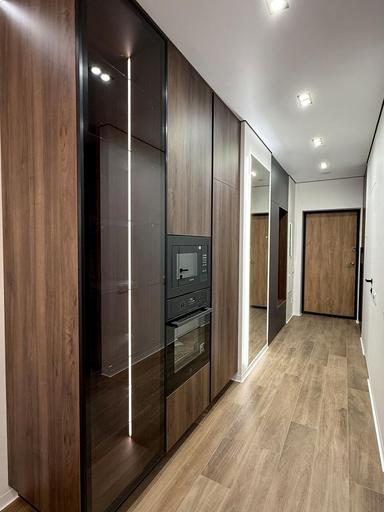 3-rooms apartment apartment by the address st. Oleksandra Olesya (area 76,7 m²) - Atlanta.ua - photo 25