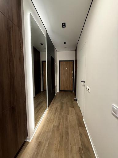 3-rooms apartment apartment by the address st. Oleksandra Olesya (area 76,7 m²) - Atlanta.ua - photo 28