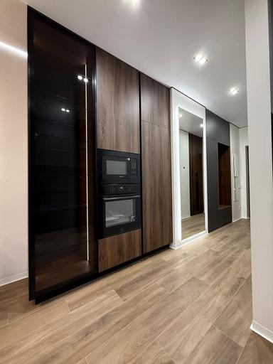 3-rooms apartment apartment by the address st. Oleksandra Olesya (area 76,7 m²) - Atlanta.ua - photo 29