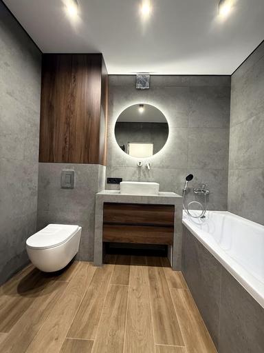 3-rooms apartment apartment by the address st. Oleksandra Olesya (area 76,7 m²) - Atlanta.ua - photo 30