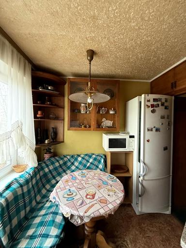 3-кімнатна квартира за адресою просп. Леся Курбаса (площа 62 м²) - Atlanta.ua - фото 16