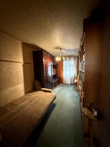 3-кімнатна квартира за адресою просп. Леся Курбаса (площа 62 м²) - Atlanta.ua - фото 18