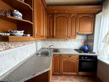 3-кімнатна квартира за адресою просп. Леся Курбаса (площа 62 м²) - Atlanta.ua - фото 14