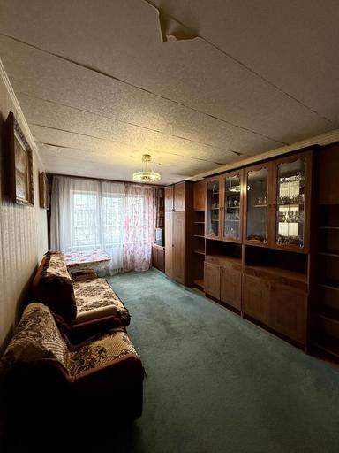 3-кімнатна квартира за адресою просп. Леся Курбаса (площа 62 м²) - Atlanta.ua - фото 17